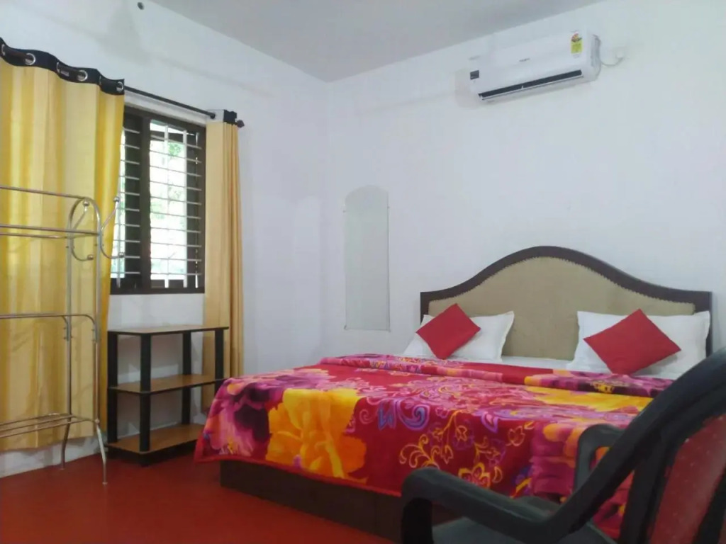Marari Garden Ayurveda Homestay