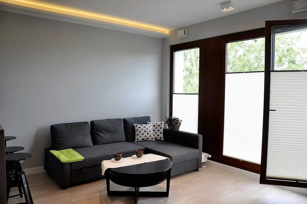 Prudentia Apartments Moko Residence