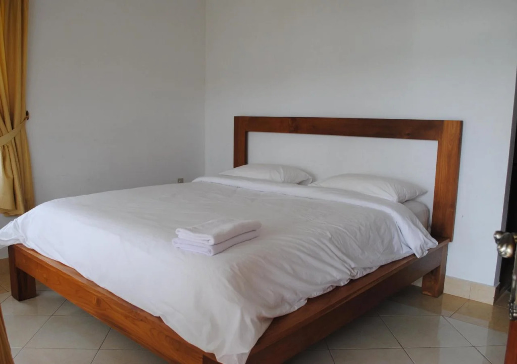 Tabo Cottages