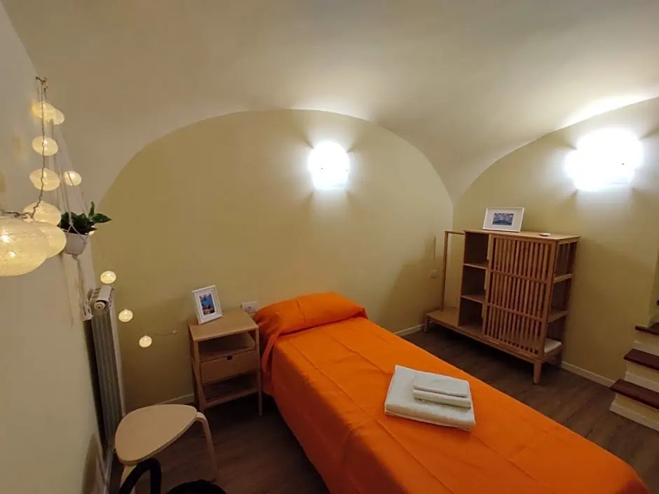 Rega Holiday House
