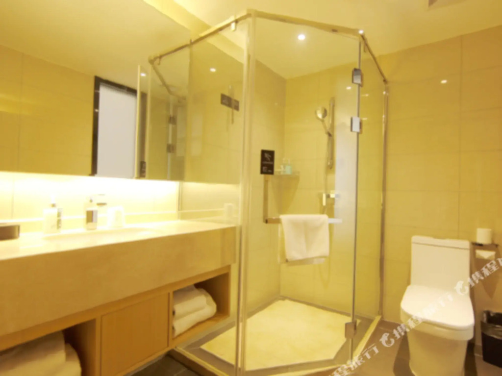 City Comfort Inn Hotel (Wuhu Fantawild Phase 2, 3, 4 Wanchun)