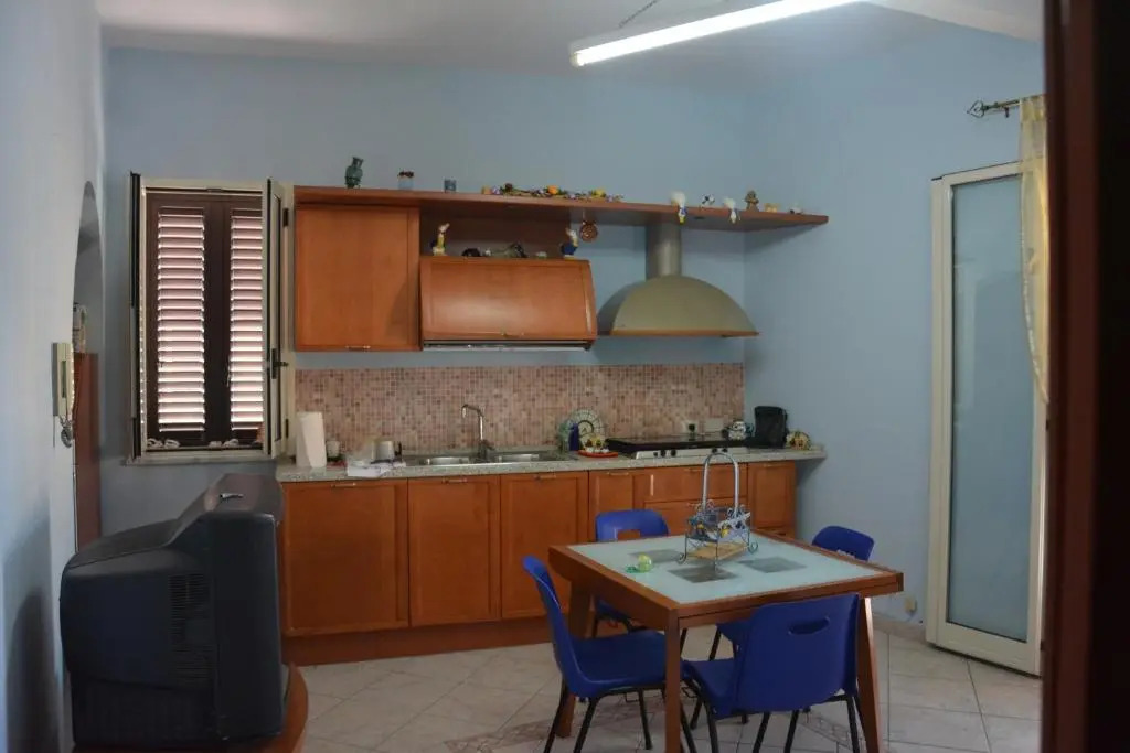 Casa Eleonora