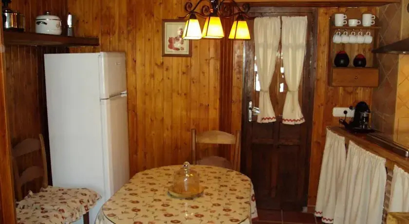 Casa Urda