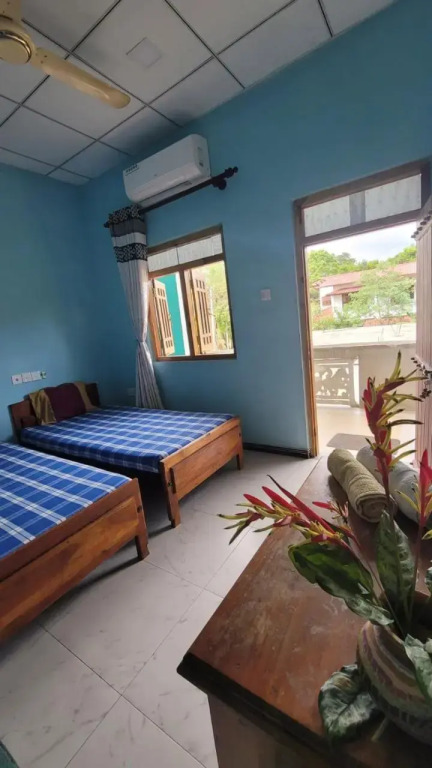 Thomasha Homestay Wellawaya