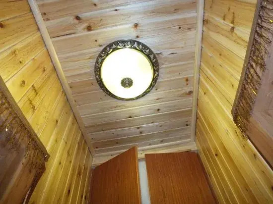 Dongxu Waterfront Hostel