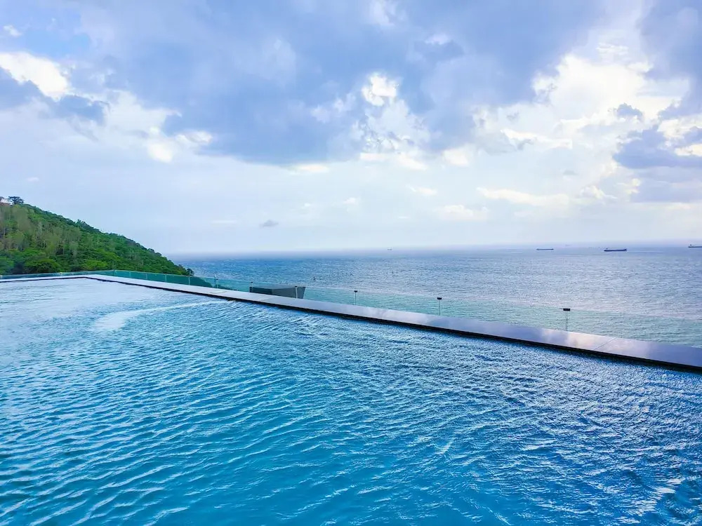 OYSTER BAY HOTEL VUNG TAU