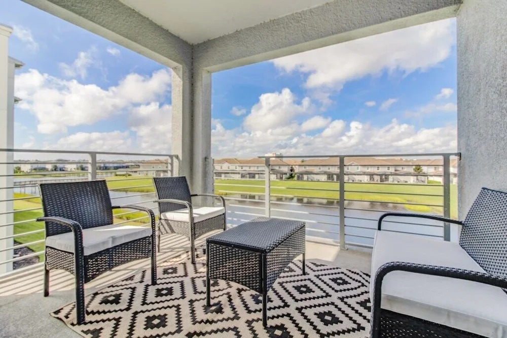 Storey Lake 3 Bedroom Apartment