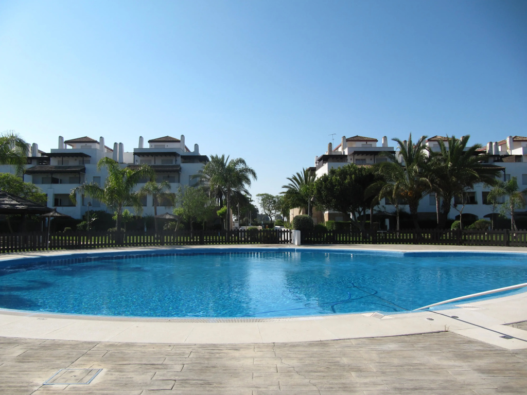 Life Apartments Costa Ballena