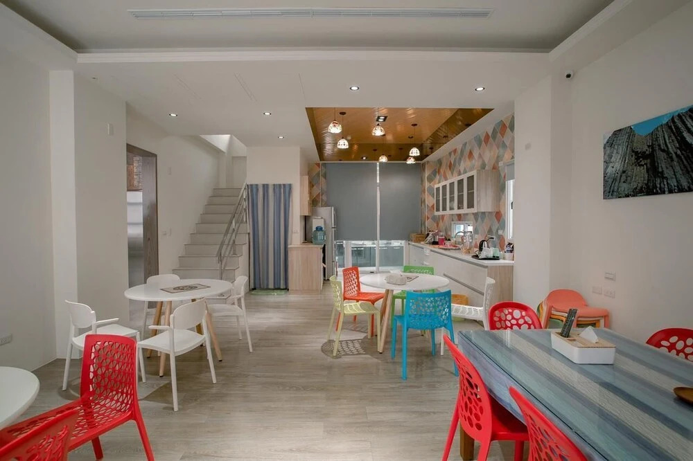 Sunflower Homestay