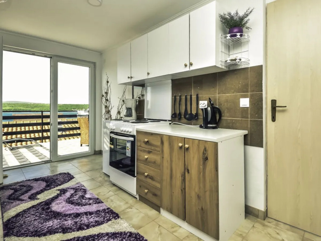 Apartment Amadea Novigrad (Zadar) 42532