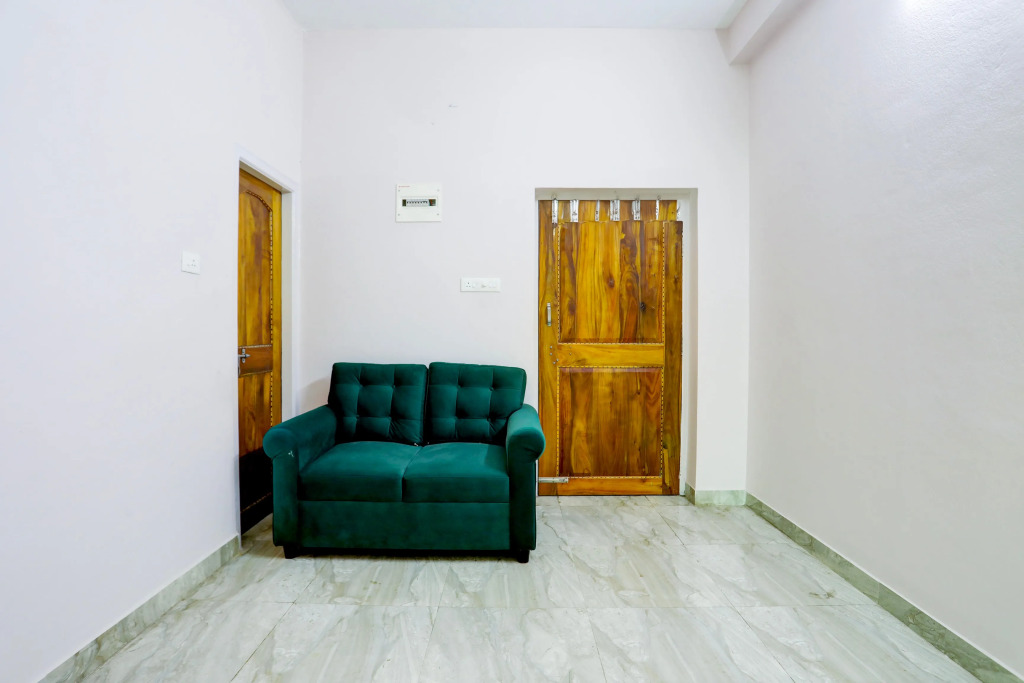 Hotel O SILVER NEST GUEST HOUSE