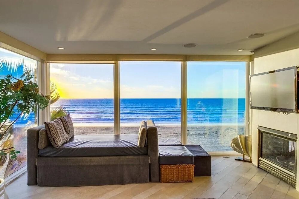Beachside Getaway II 3 Bedrooms 2 Bathrooms Condo