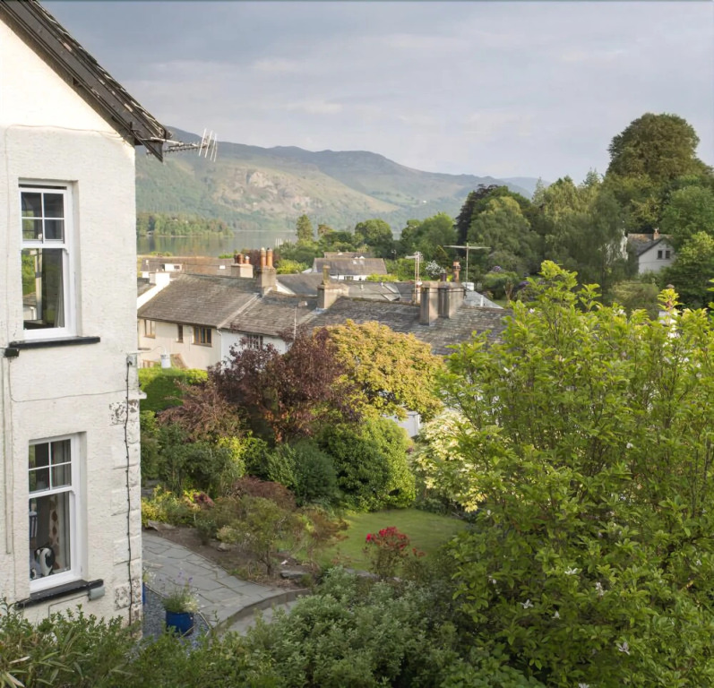 The Mount B&B