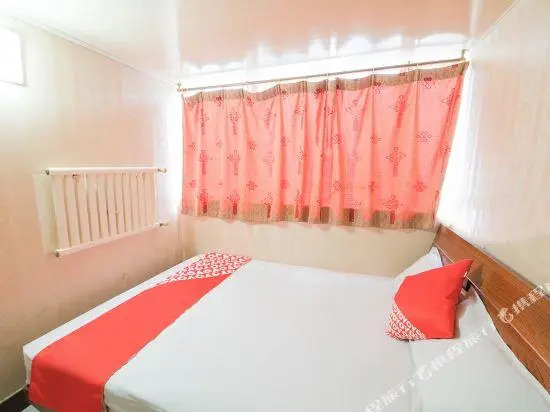 Kelaiyuan Hostel