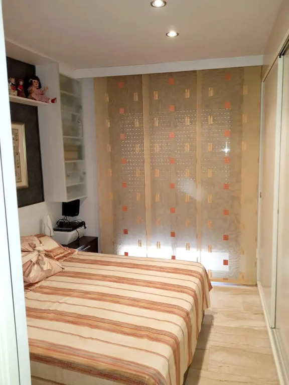 Apartment With 2 Bedrooms in Platja D'aro, With Wonderful Mountain Vie