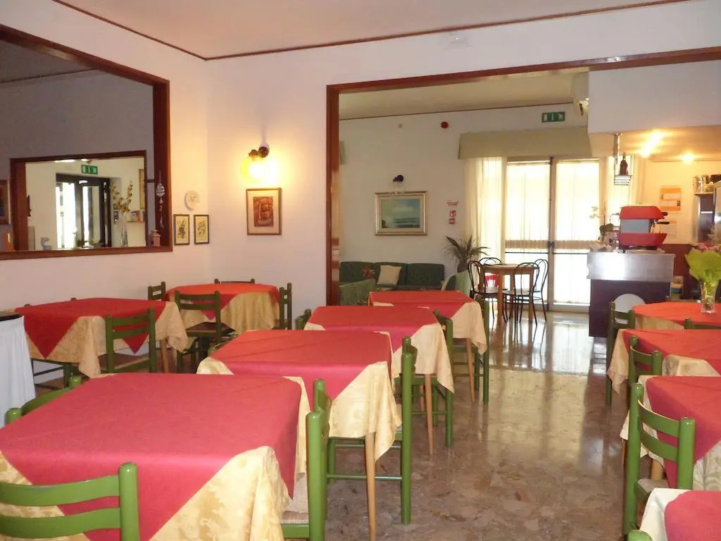 Camere Capinera