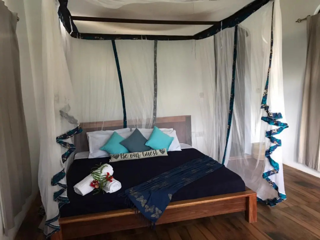 Dreamland Bungalows Michamvi Kae