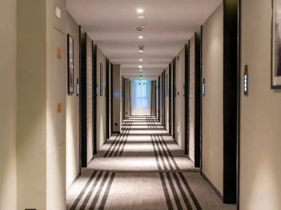 Enshi Jinjiang Metropolo Hotel (Xinghui Square Branch)