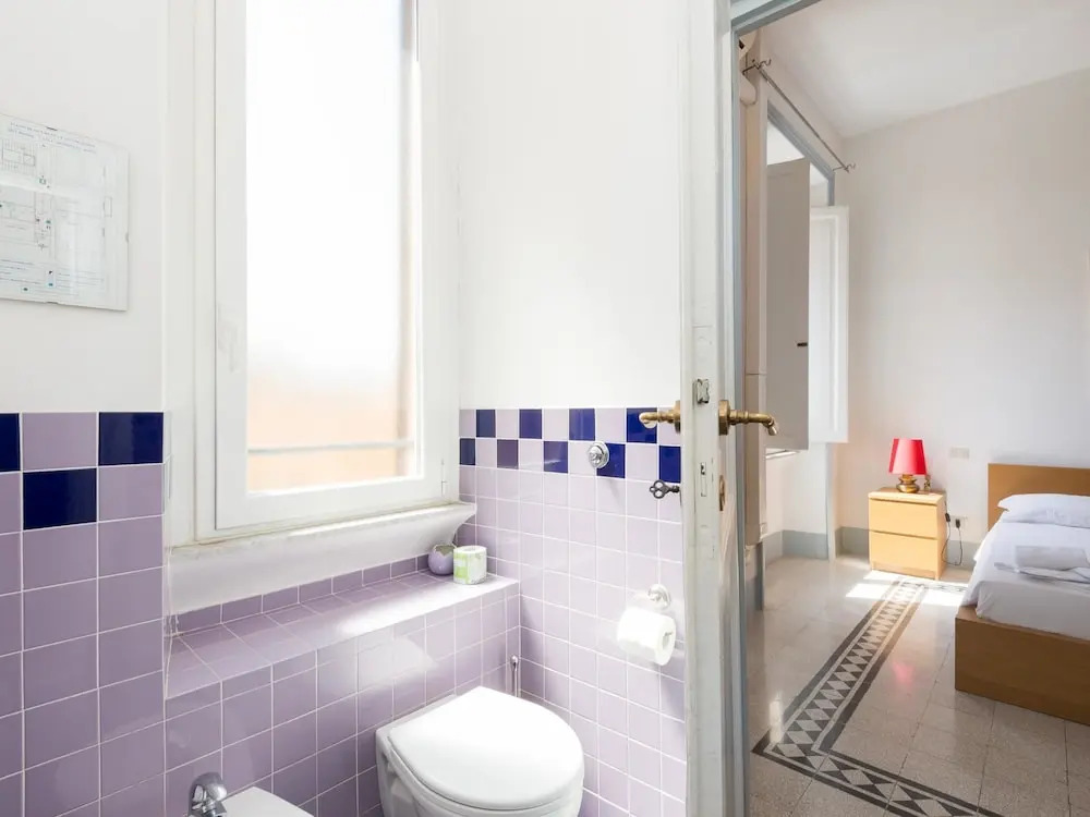 RSH Vatican Comfortable Sunny Apartment