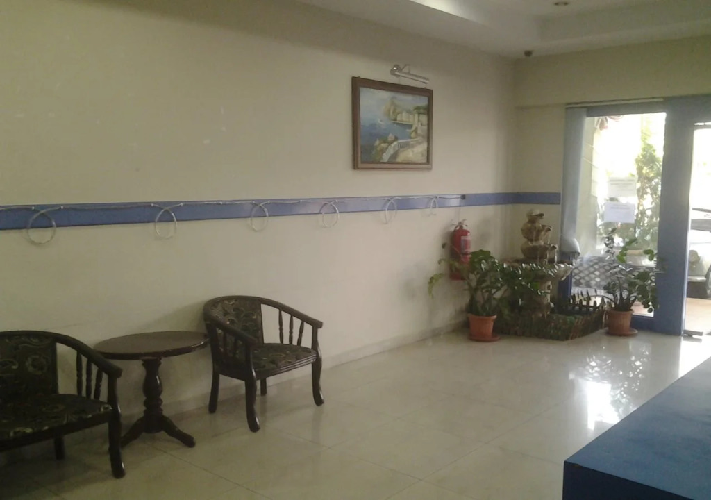 PD Sea Front Hotel