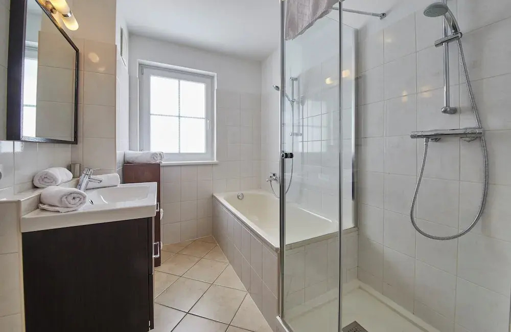 Appartement Iglsberg Top 10 by HolidayFlats24