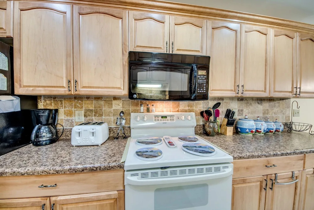 Villa Golf View - Roelens Vacations