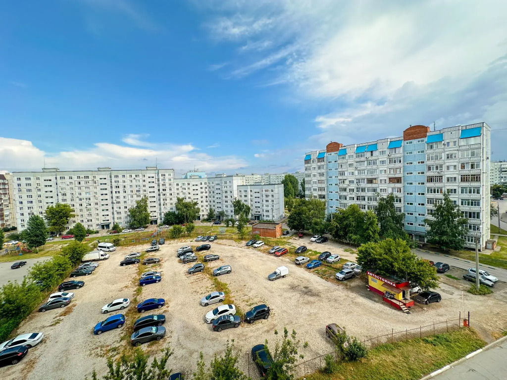 EasyRent (ИзиРент) на улице Александра Кудашева 110