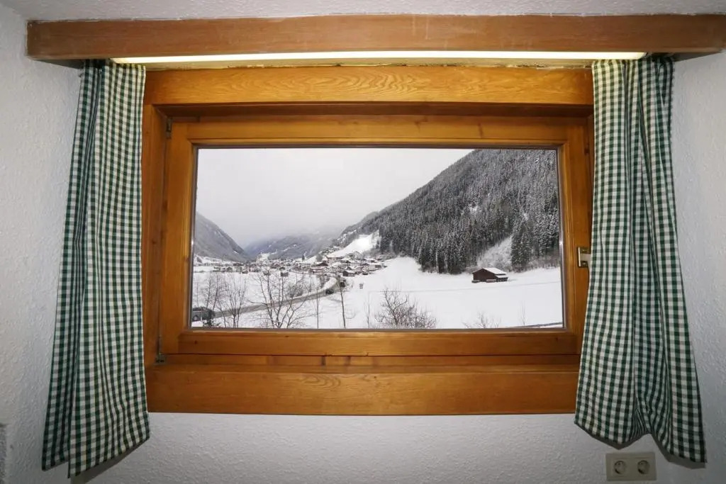 Haus Ruetzbach