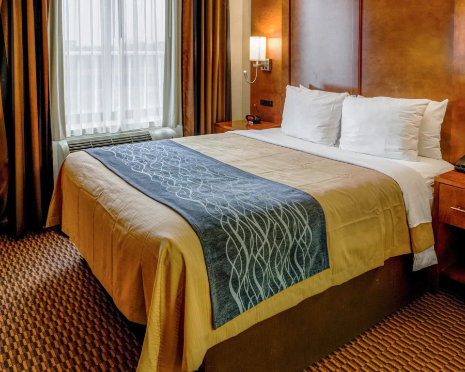 Comfort Inn Sunset Park / Park Slope