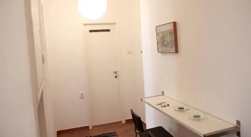 Apartment Tina