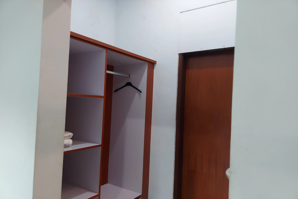Sekar Arum Homestay RedPartner