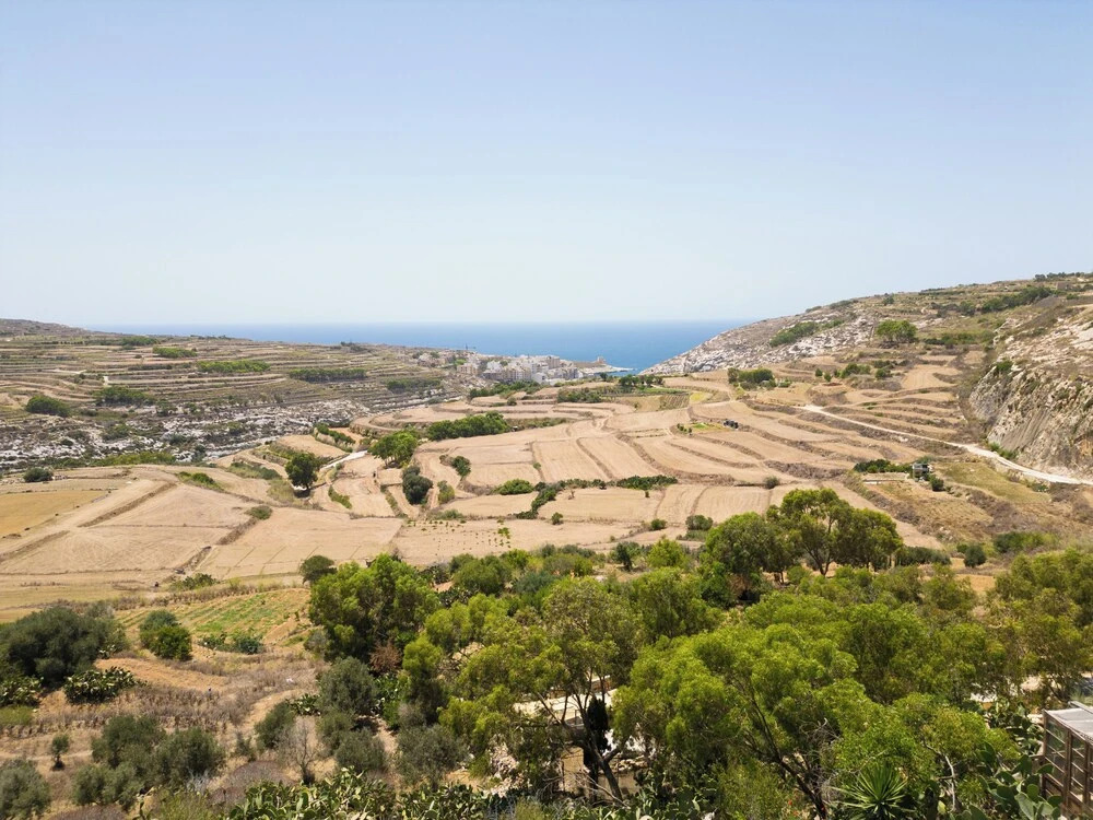 Tuta Agrotourism
