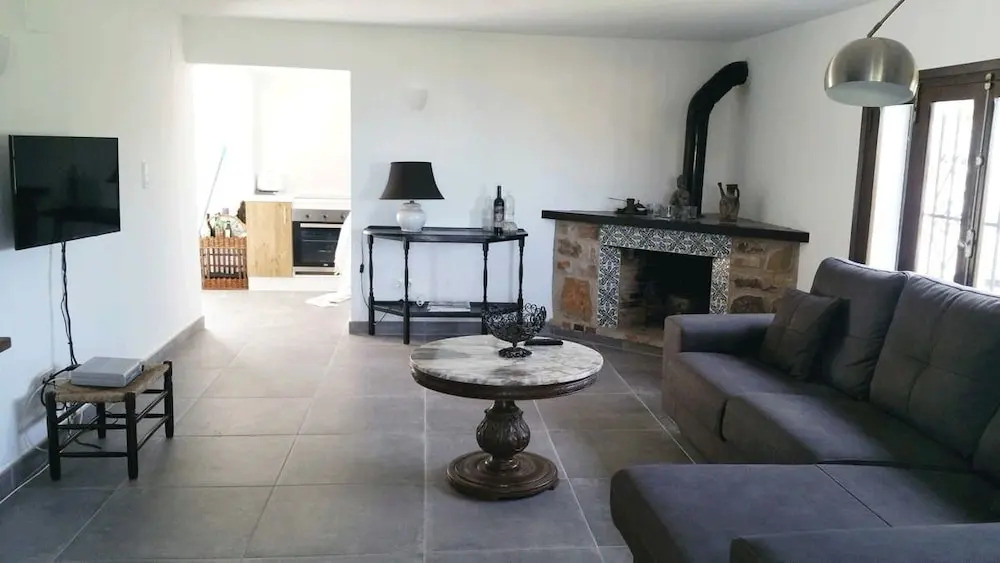 Chalet Madero