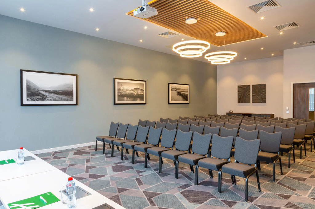 Holiday Inn - Dublin Airport, an IHG Hotel