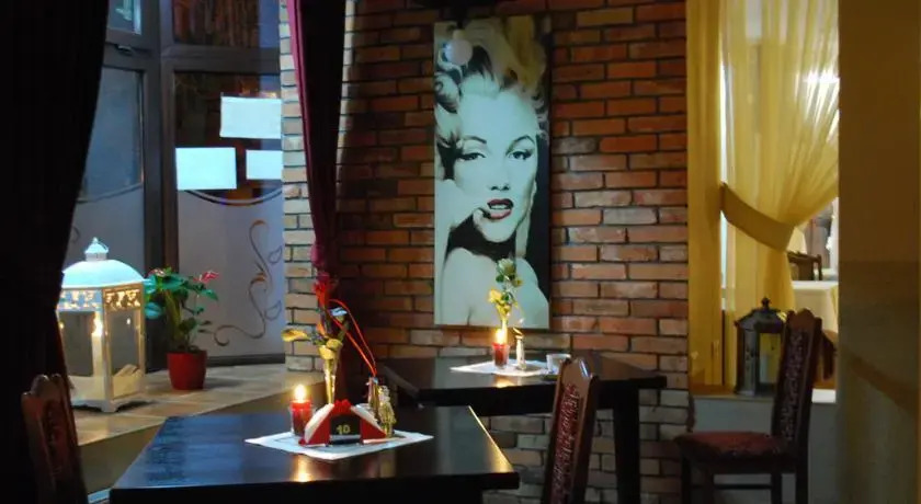 Hotel Anka