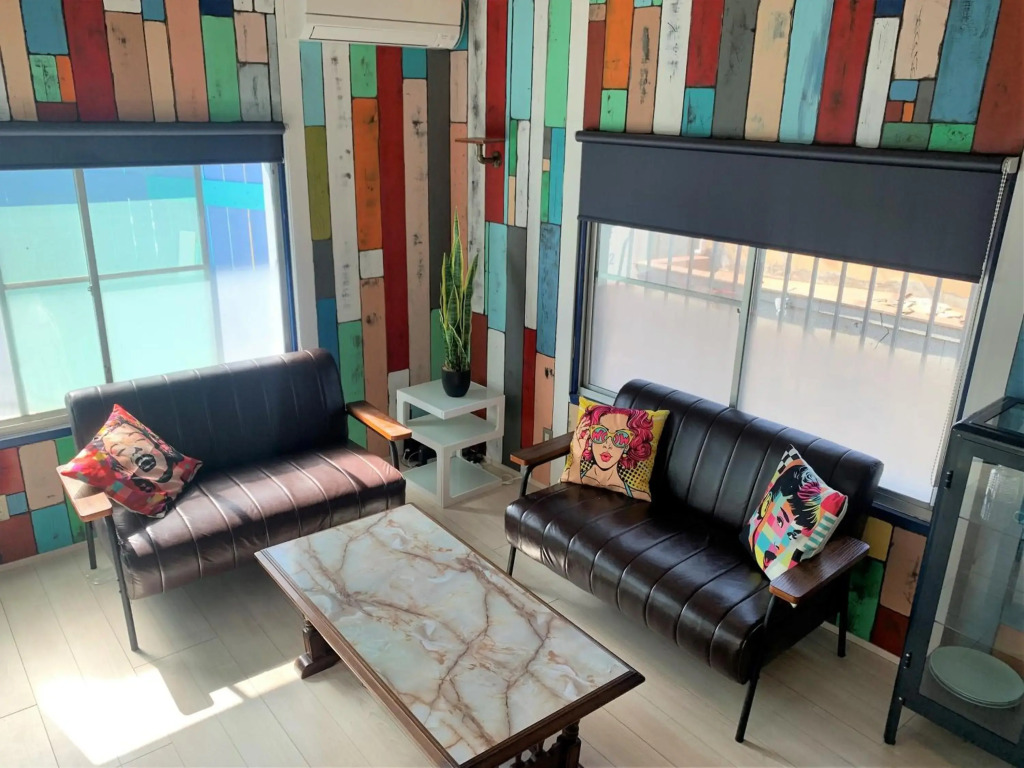 Ramjet Sotoura Beach House Shimoda