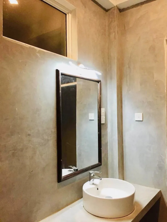 Tea Garden Eco Villas