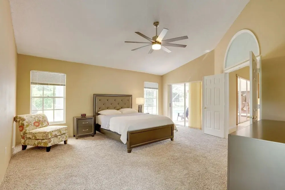 Pet-friendly Port St Lucie Home - 7 Mi to Beaches!