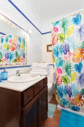 Holiday home Calle Juan Perez Marrero