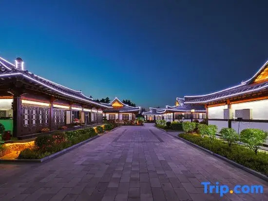 Yanbian Yanji House Jia Huansen Homestay