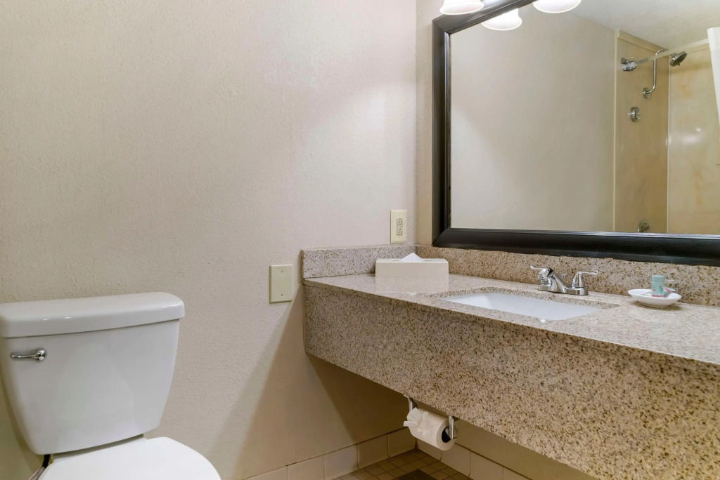 Best Western Greenfield Inn