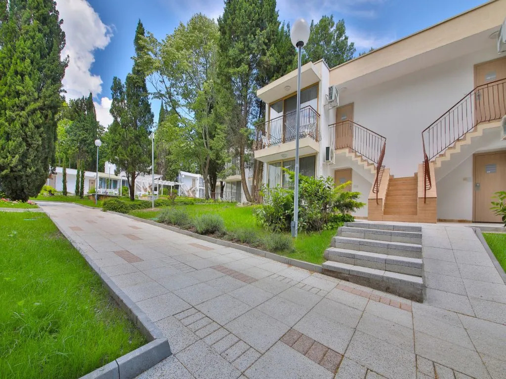 Hotel Ralitsa Aquaclub - All Inclusive plus Aquapark