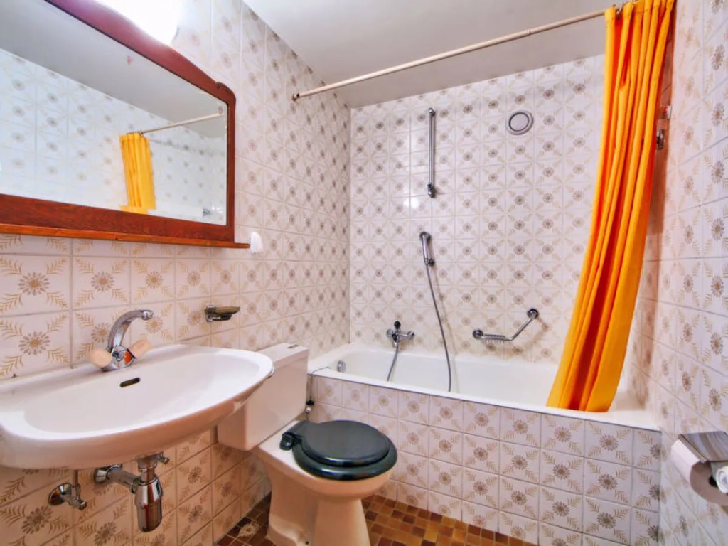 Apartment Beau-Séjour 24 by Interhome
