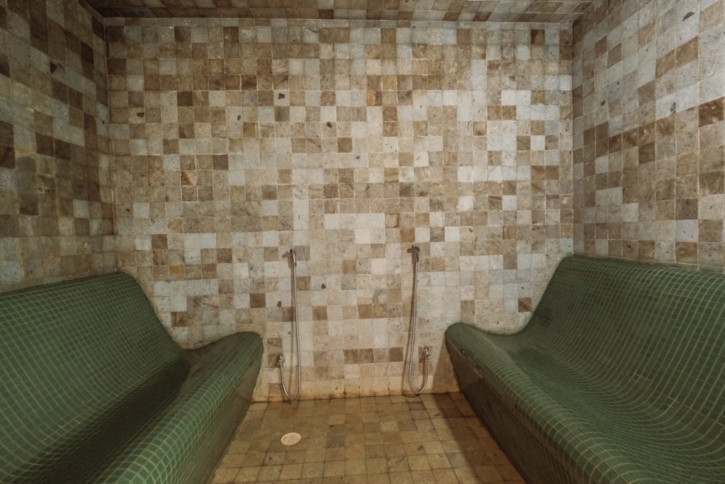 Colina Pousada SPA