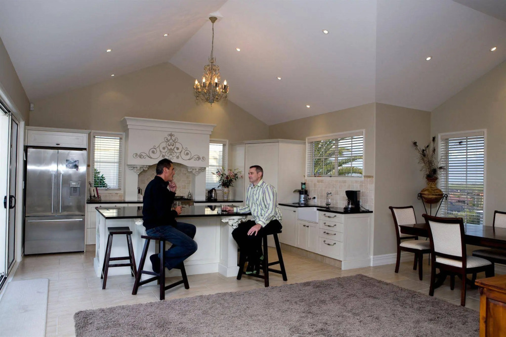 Casa del Mare Boutique Bed & Breakfast