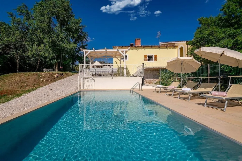 Villa Vista Mare