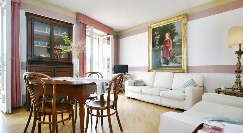 Appartamento Casa Dante
