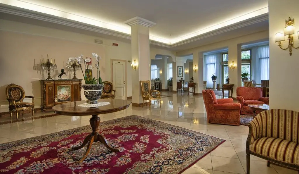 Hotel Terme Principe