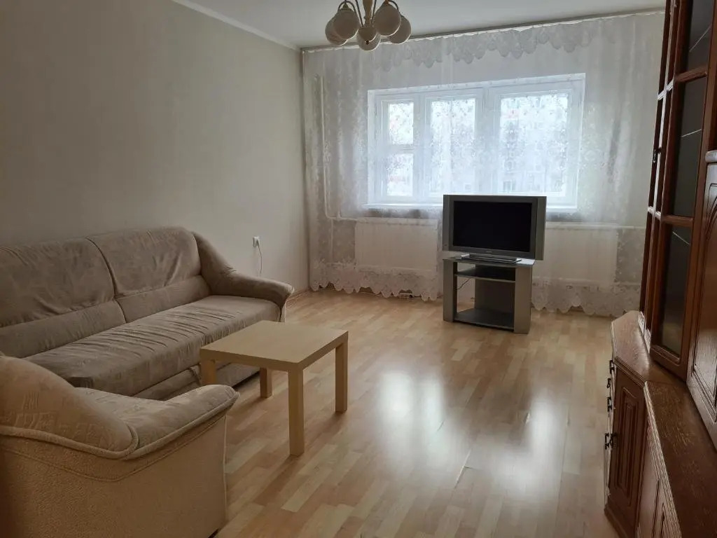 Dauman Apartment