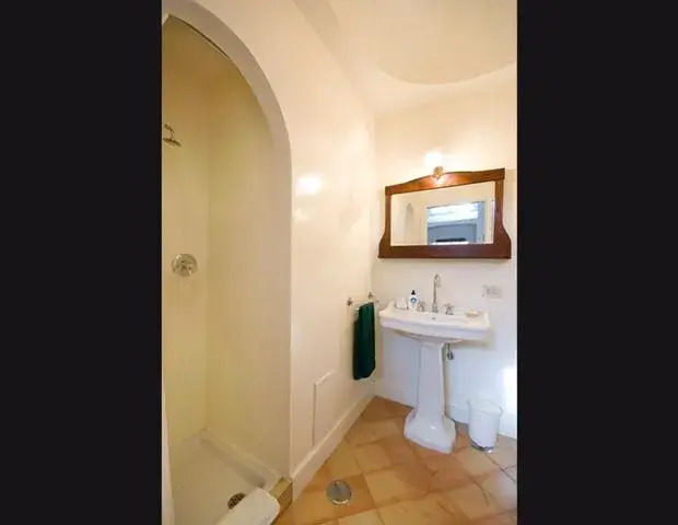 Villa Il Fortino